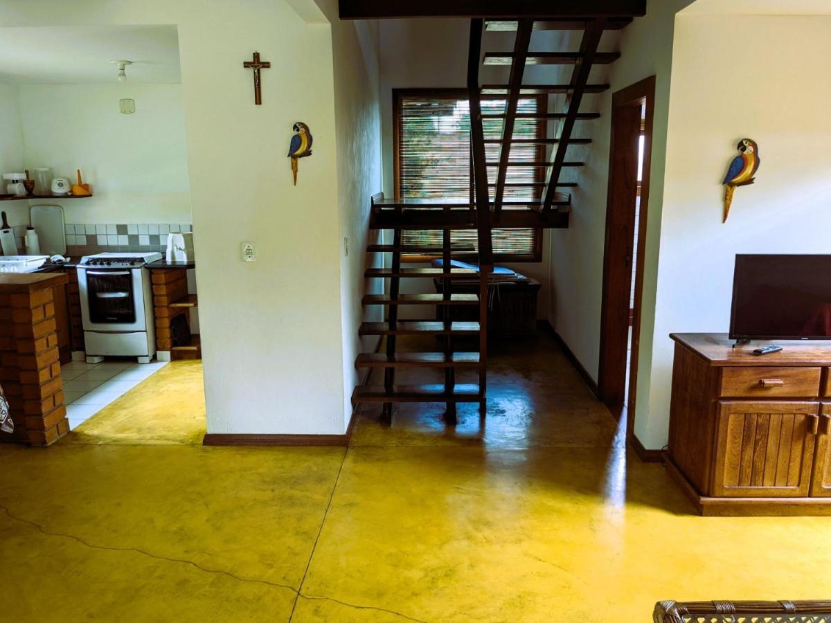 Residence Maria Vittoria Praia Arraial Porto Seguro Exteriör bild