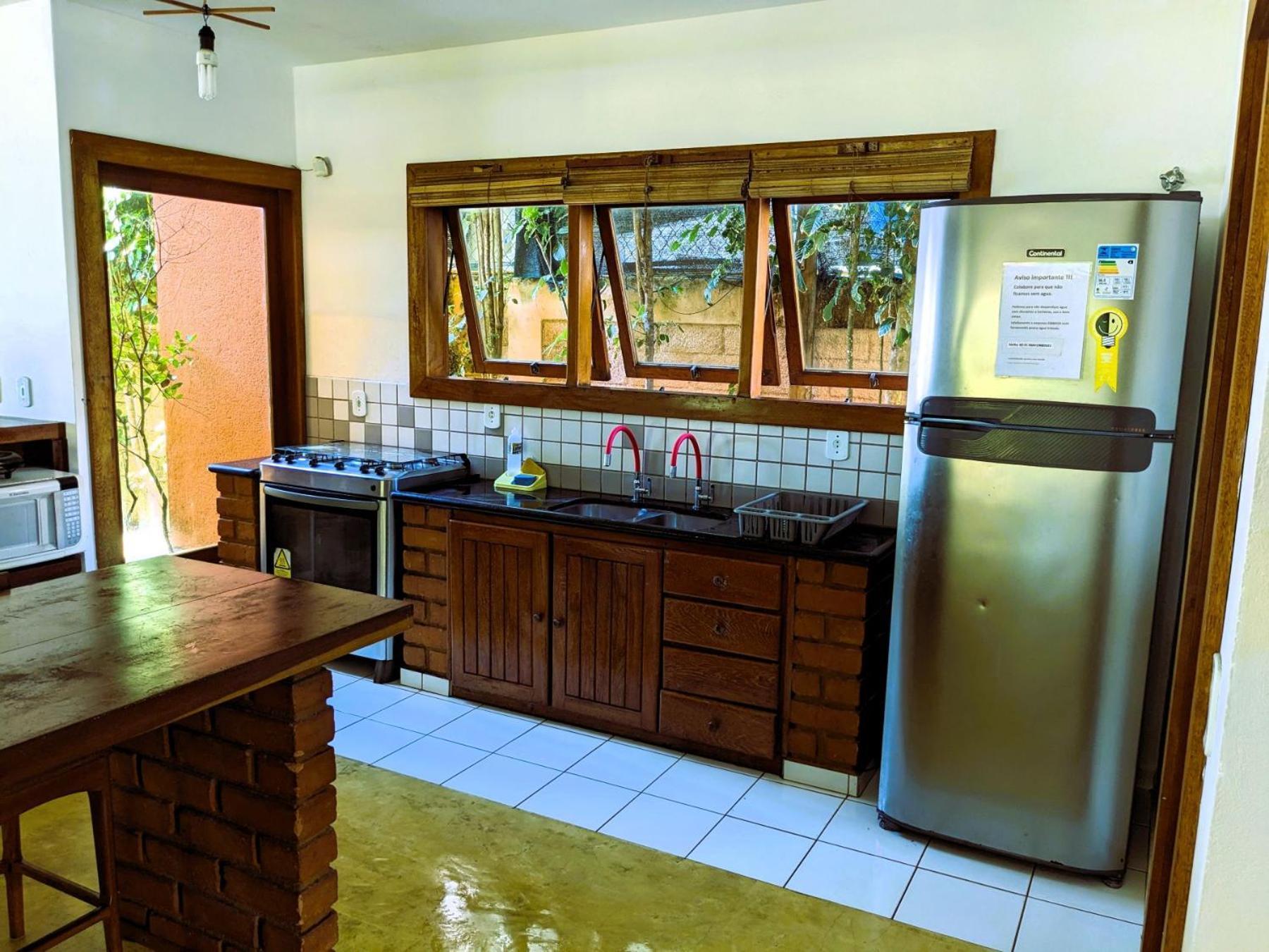 Residence Maria Vittoria Praia Arraial Porto Seguro Exteriör bild