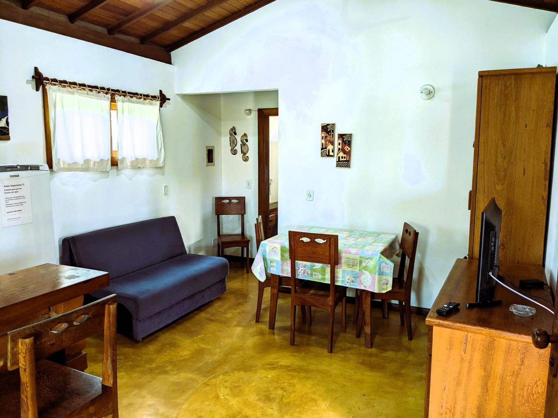 Residence Maria Vittoria Praia Arraial Porto Seguro Exteriör bild